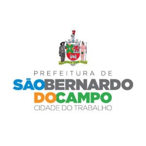 logo Prefeitura São Bernardo do Campo parceiros