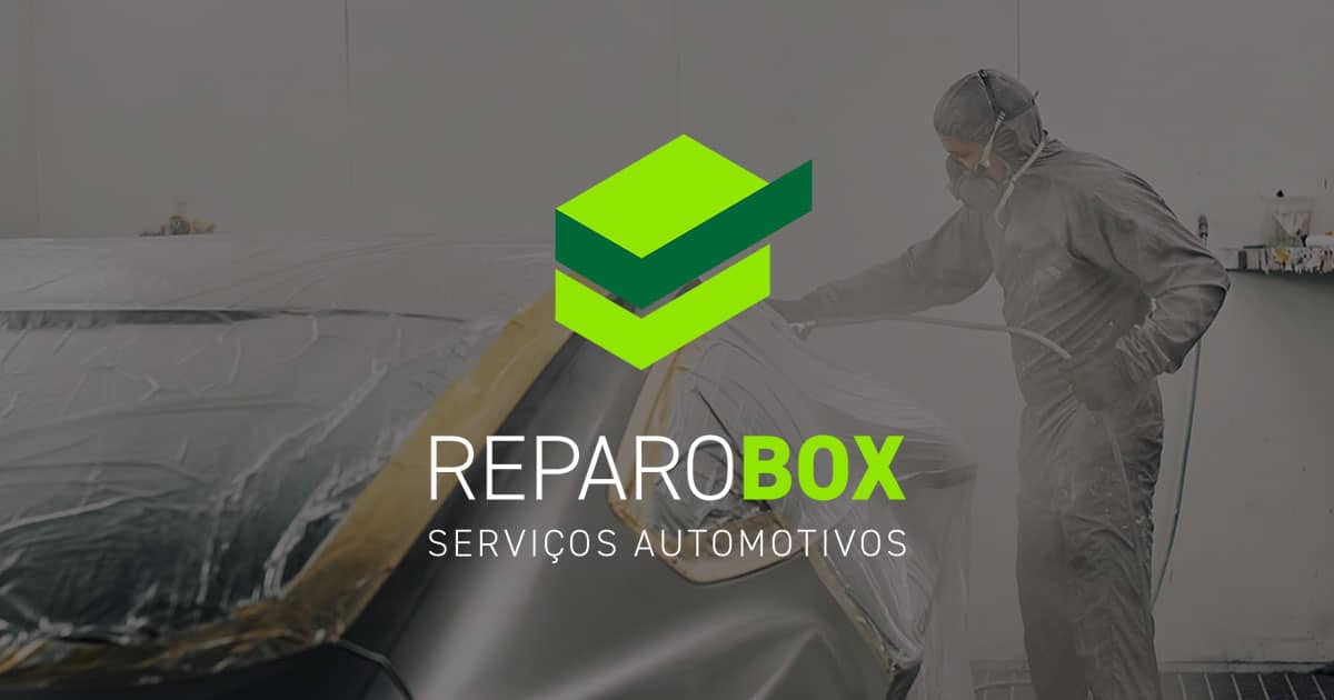 Reparo Box