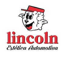 Logotipo Lincoln Estética Automotiva