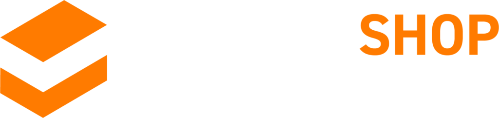 Logotipo Reparoshop