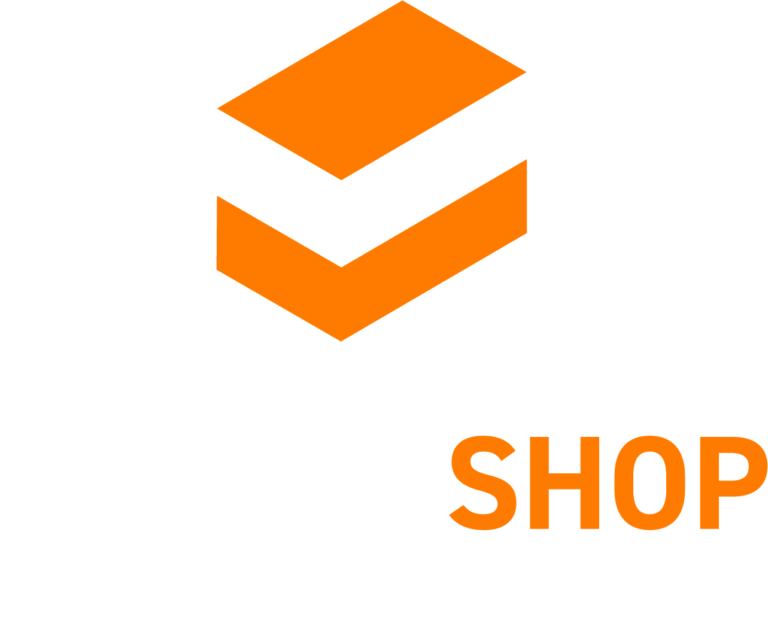 Logotipo Reparoshop