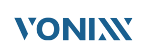 Logotipo Vonixx